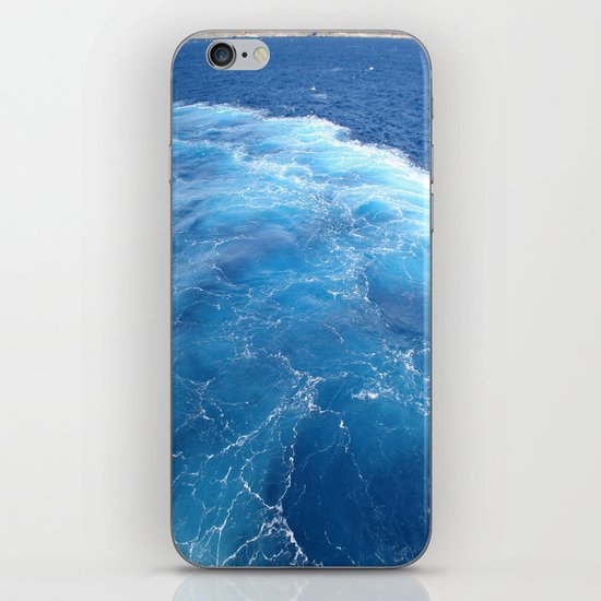 True colors iPhone & iPod Skin