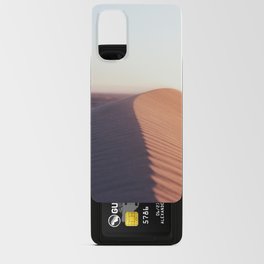 Desert Oasis Android Card Case