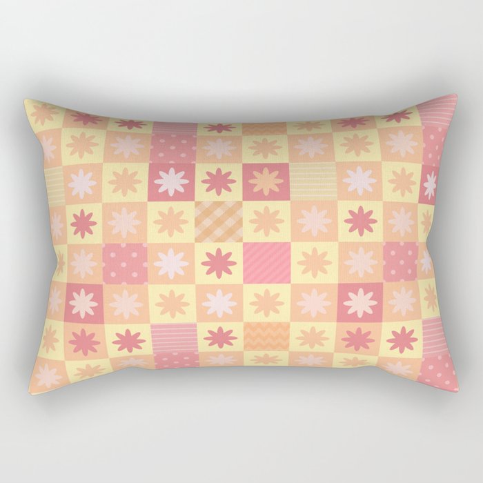 Rectangular Pillow