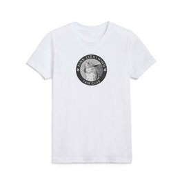 Little Thumbelina Girl: Fan Club Vintage Kids T Shirt
