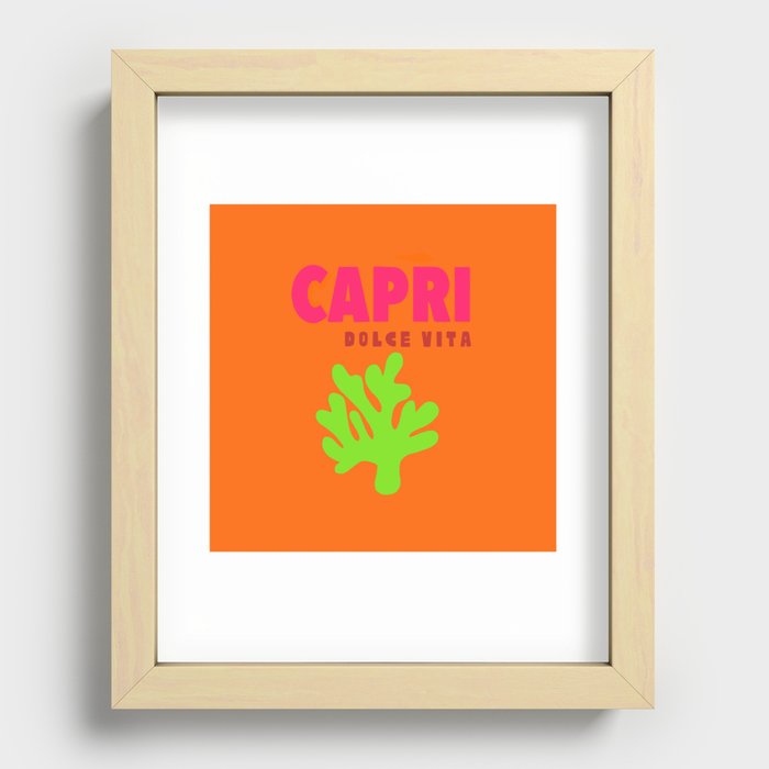 Capri Dolce Vita [Book]