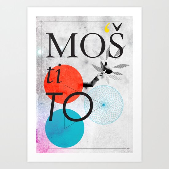 You can. Art Print