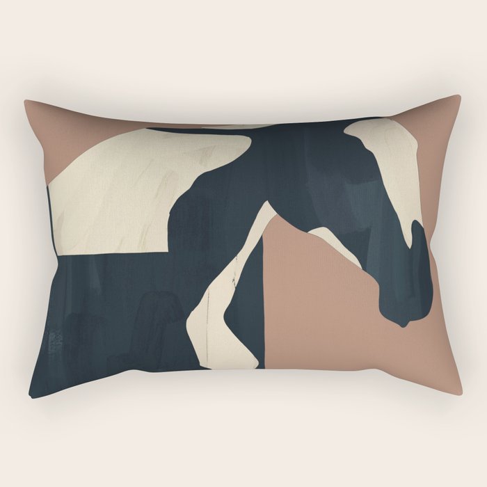 Rectangular Pillow
