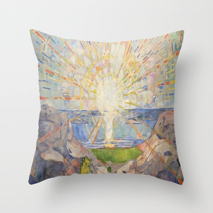 Throw Pillow