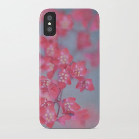 smooth iPhone Case