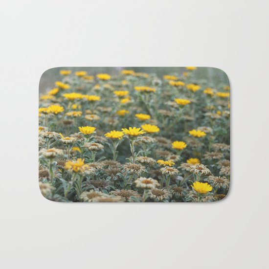 Scars Of Humanity Bath Mat