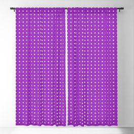 Pattern 50 by Kristalin Davis Blackout Curtain