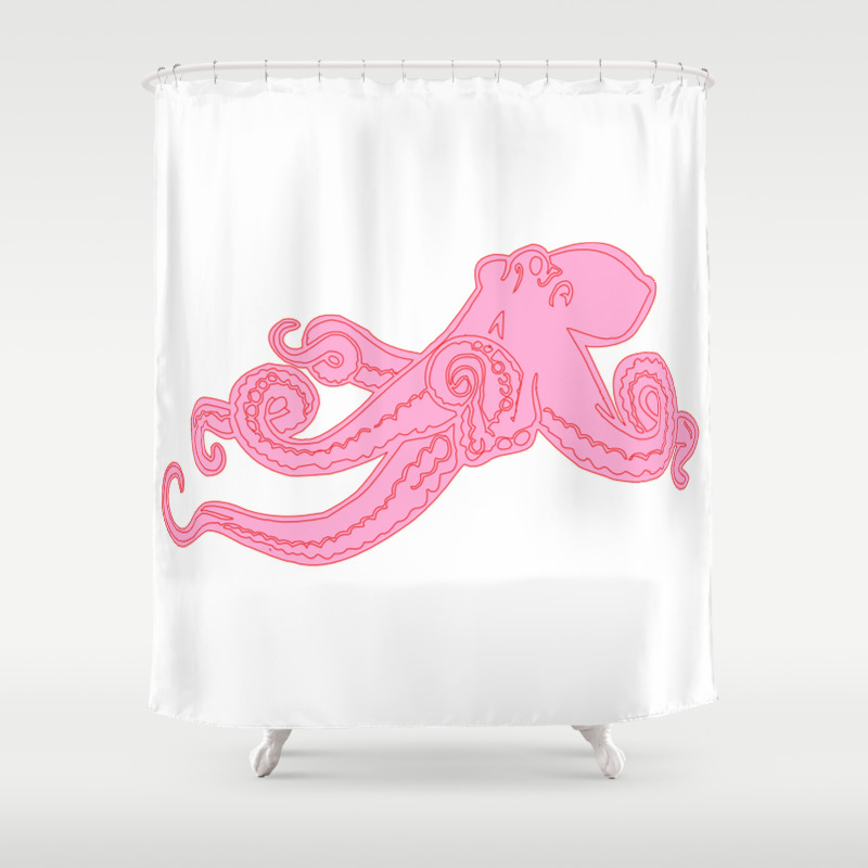 Kawaii Steampunk Octopus Kraken Squid Sea Monster Vintage Takoyaki