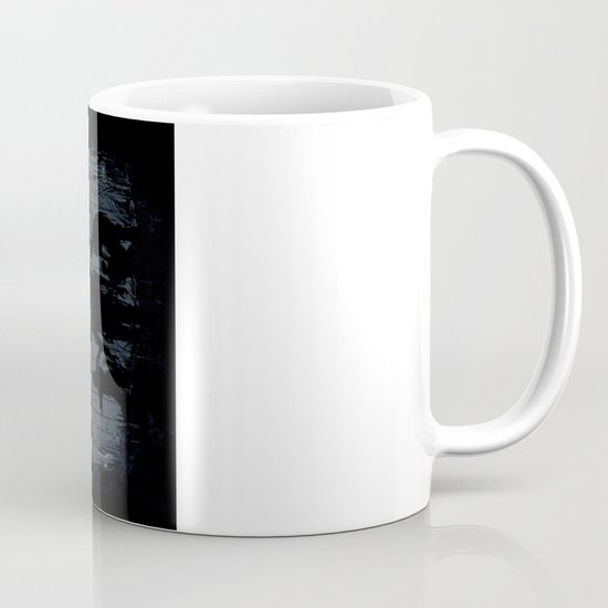 Zombies Inn Mug