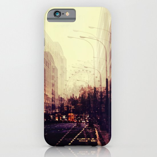 London iPhone & iPod Case