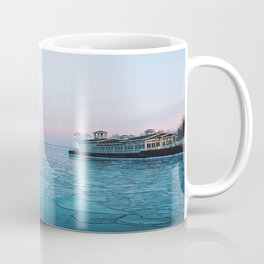 Milwaukee Bay Coffee Mug