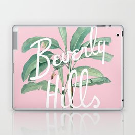 beverly hills Laptop & iPad Skin