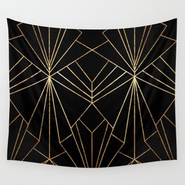 And All That Jazz - Large Scale Wall Tapestry