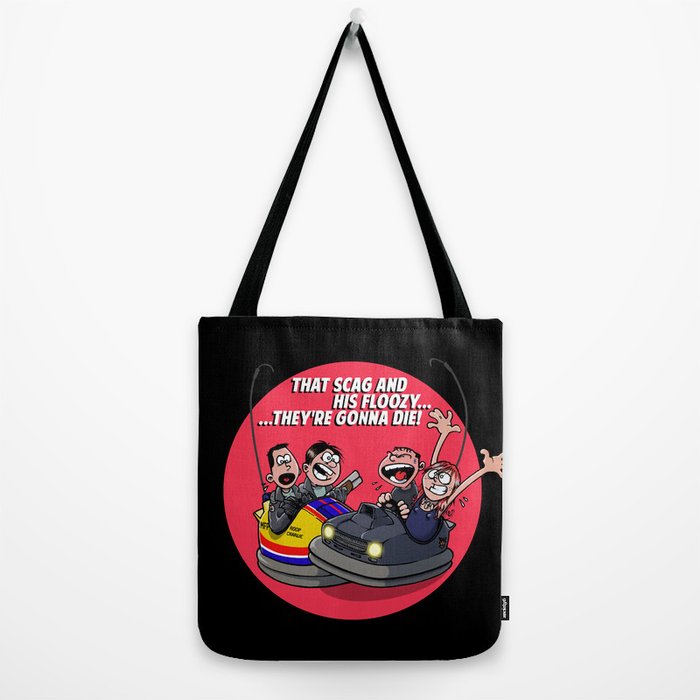 Floozie beach bag cheap