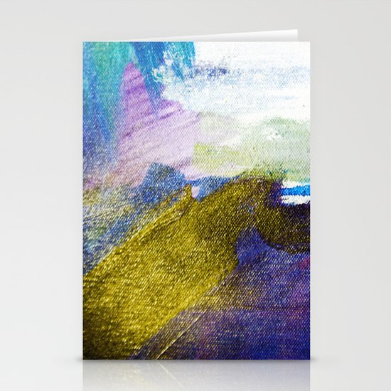 Thin Air Stationery Cards