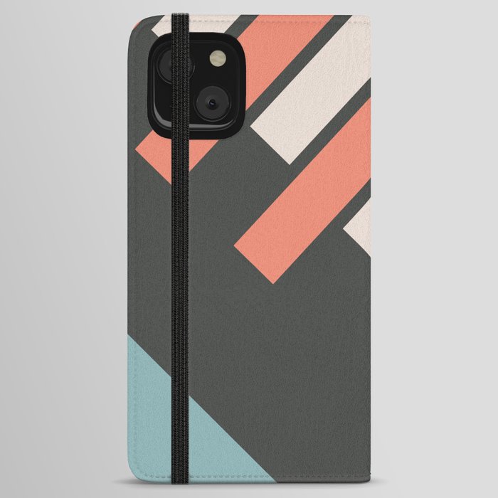 The Piano  iPhone Wallet Case
