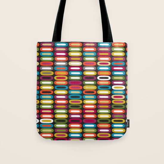 STACK Tote Bag