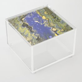 GEODE420, Acrylic Box