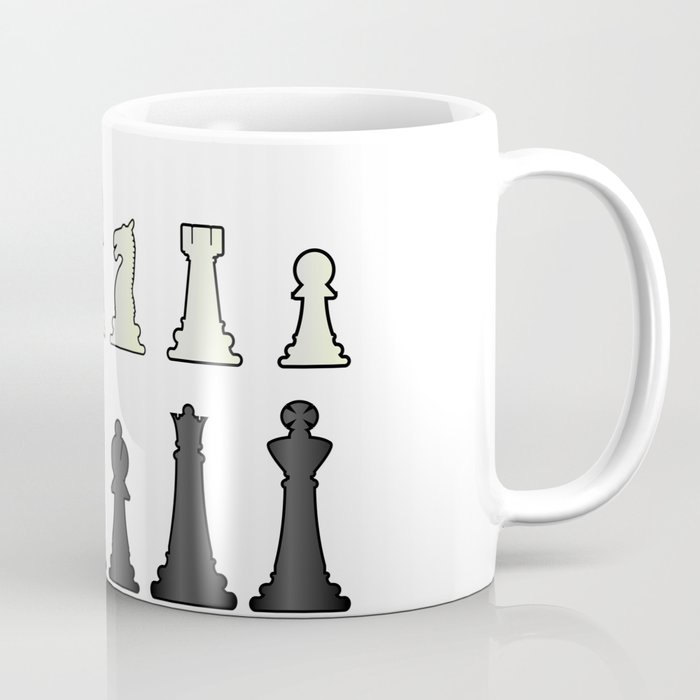 Pair of Black 6 Ceramic Chess Pieces Castles Rooks 