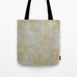 Old brown beige grey material Tote Bag