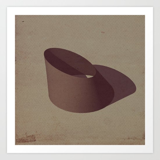 Lab 70 Art Print