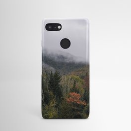 Autumn Palette Android Case