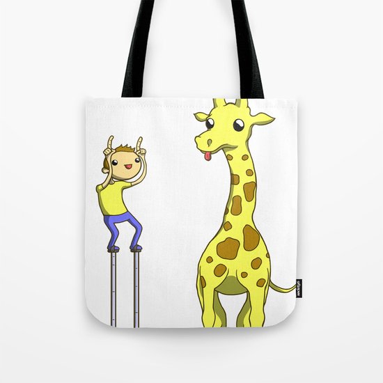 Love? Tote Bag