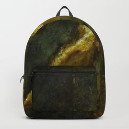 Kokopū Pounamu Backpack