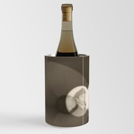 El Lissitzky - Untitled (1923) Wine Chiller