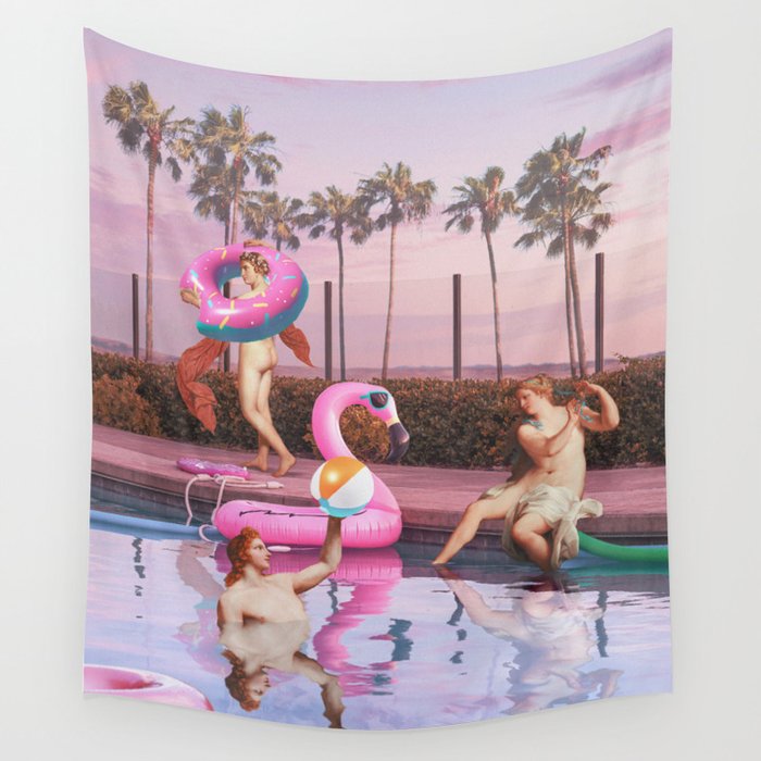 Party tapestries new arrivals