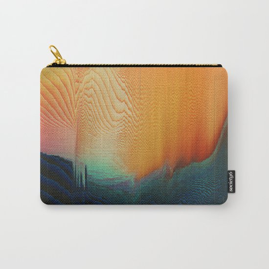 Good Life Carry-All Pouch