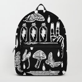 Icons Backpack