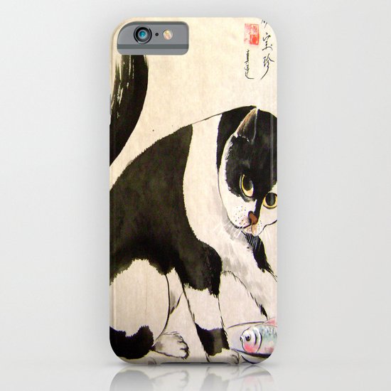 delicious food iPhone & iPod Case