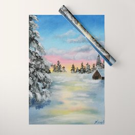 Pastel Color Wrapping Paper To Match Your Personal Style Society6