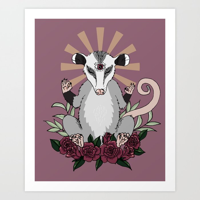 Art Print