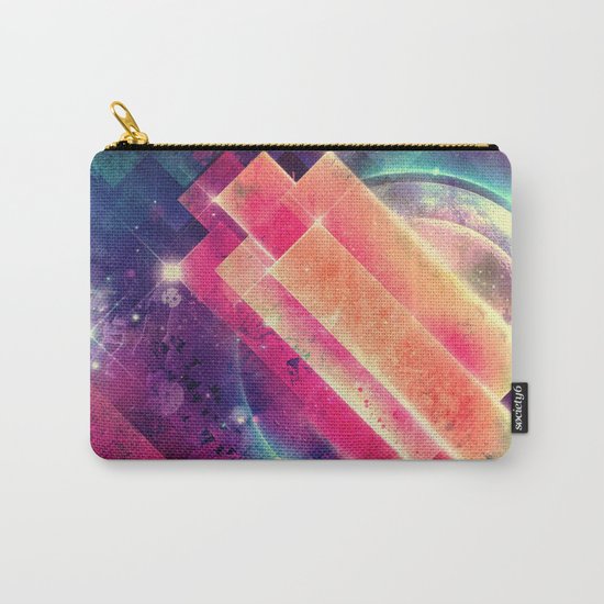 gryvzlyb Carry-All Pouch