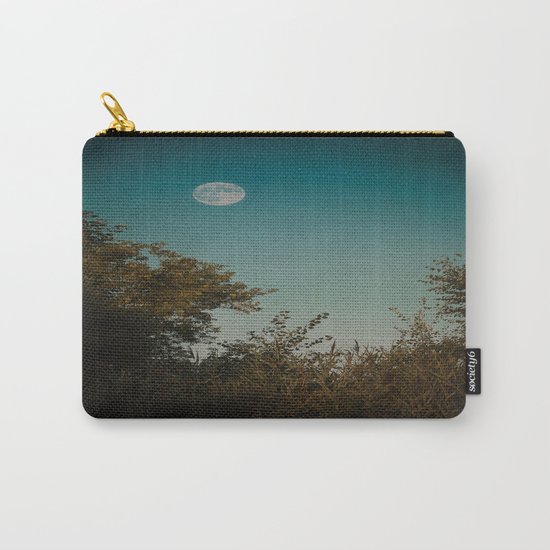 They Shine For You Carry-All Pouch