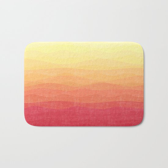 Daydreamer 1 Bath Mat
