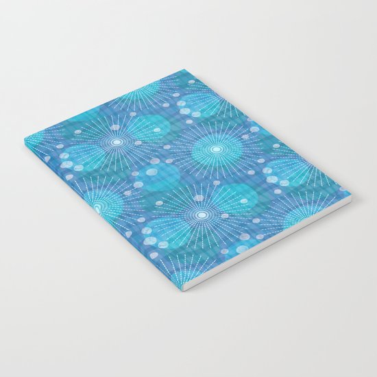 POOLSIDE Notebook