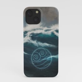 Water iPhone Case