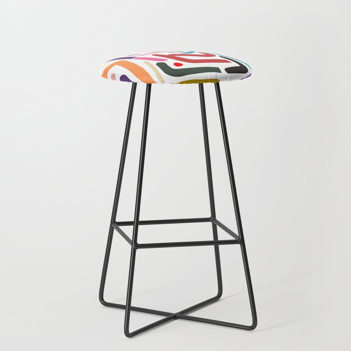 Drewing bar stool outlet