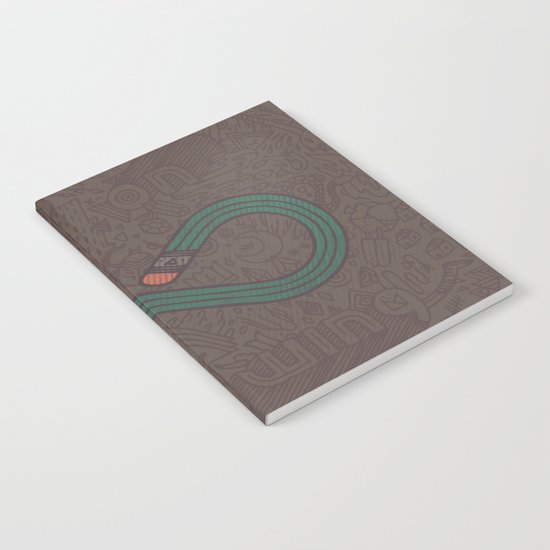 Always Notebook