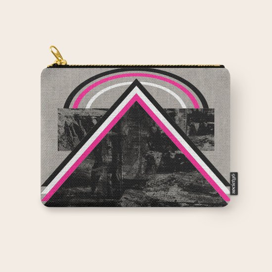 Morning Carry-All Pouch