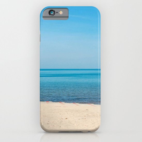 Trifecta iPhone & iPod Case