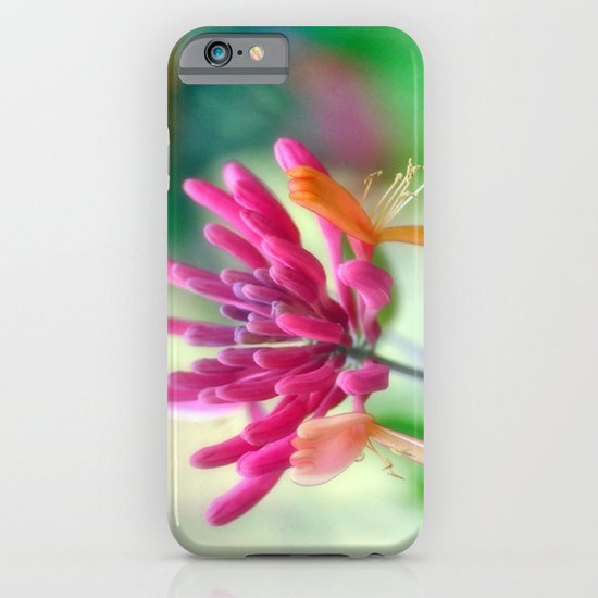 Spectral... iPhone & iPod Case