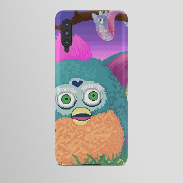 Furby android discount