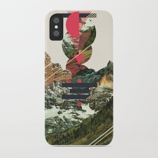 Kong iPhone Case