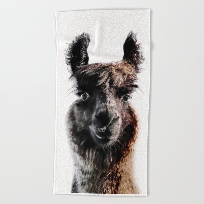fluffy beach towels