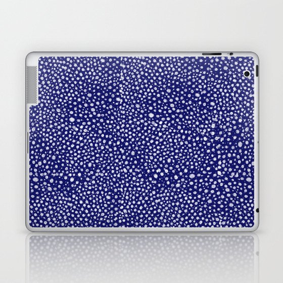 Anais' Pattern II Laptop & iPad Skin