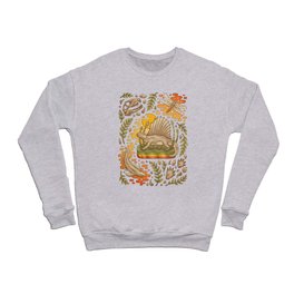 Daydream Dimetrodon Crewneck Sweatshirt